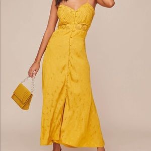 NWT ASTR the Label Dreamcatcher Dress